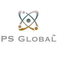 PS Global logo, PS Global contact details