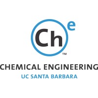 UCSB Department of Chemical Engineering logo, UCSB Department of Chemical Engineering contact details