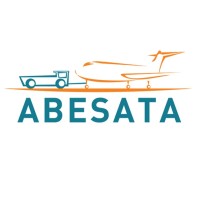 ABESATA logo, ABESATA contact details