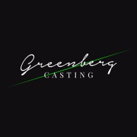 Greenberg Casting logo, Greenberg Casting contact details