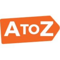 A TO Z PRODUCTS LIMITED logo, A TO Z PRODUCTS LIMITED contact details