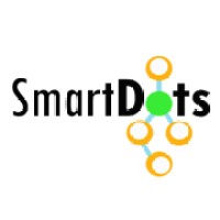 SmartDots LLC logo, SmartDots LLC contact details