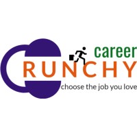 Crunchy Career logo, Crunchy Career contact details