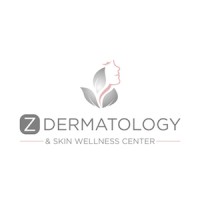 Z Dermatology & Skin Wellness Center logo, Z Dermatology & Skin Wellness Center contact details