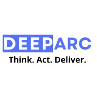 DeepArc Tech logo, DeepArc Tech contact details