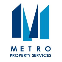 Metro Property Services Inc logo, Metro Property Services Inc contact details