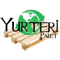 Yurteri Palet logo, Yurteri Palet contact details