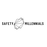 Safety Millennials logo, Safety Millennials contact details