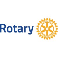 Manchester Rotary Club logo, Manchester Rotary Club contact details