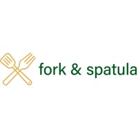 Fork & Spatula logo, Fork & Spatula contact details