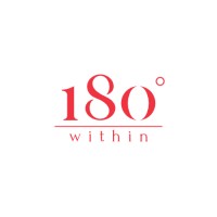 180within logo, 180within contact details