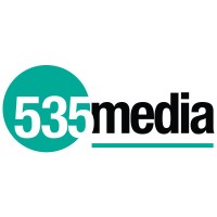 535media logo, 535media contact details