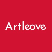 Artleove Magazine logo, Artleove Magazine contact details