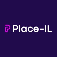 Place-IL logo, Place-IL contact details