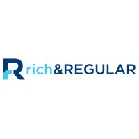 Rich and Regular, LLC logo, Rich and Regular, LLC contact details