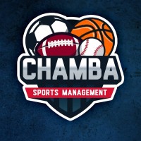 Chamba Sports Management logo, Chamba Sports Management contact details