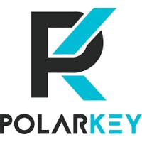 PolarKey Technologies logo, PolarKey Technologies contact details