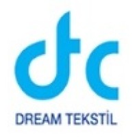 DTC DREAM TEKSTIL logo, DTC DREAM TEKSTIL contact details