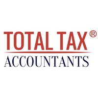 Total Tax Accountants logo, Total Tax Accountants contact details