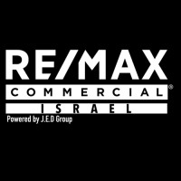 RE/MAX Commercial Israel logo, RE/MAX Commercial Israel contact details