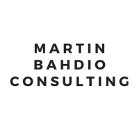 Martin Bahdio Consulting logo, Martin Bahdio Consulting contact details