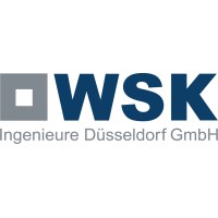 WSK Ingenieure Düsseldorf GmbH logo, WSK Ingenieure Düsseldorf GmbH contact details