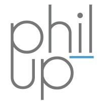 Phil-Up logo, Phil-Up contact details