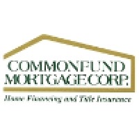 CommonFund Mortgage Corp logo, CommonFund Mortgage Corp contact details