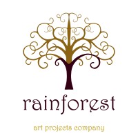 Rainforest logo, Rainforest contact details