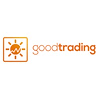 GoodTrading logo, GoodTrading contact details