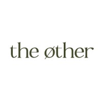 the øther logo, the øther contact details