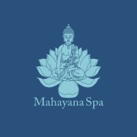 Mahayana Spa logo, Mahayana Spa contact details