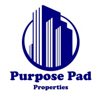 Purpose Pad Properties logo, Purpose Pad Properties contact details