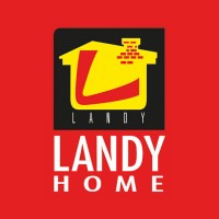 Landy Home (Thailand) logo, Landy Home (Thailand) contact details