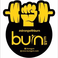 Burn Gym & Spa Private Limited logo, Burn Gym & Spa Private Limited contact details