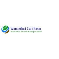 Wanderlust Caribbean logo, Wanderlust Caribbean contact details