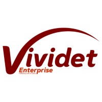 Vividet Enterprise logo, Vividet Enterprise contact details