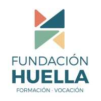 Fundación Huella Formación y Vocación logo, Fundación Huella Formación y Vocación contact details