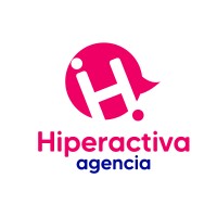 Hiperactiva Agencia logo, Hiperactiva Agencia contact details