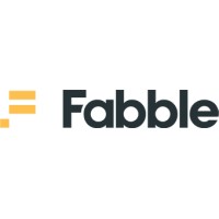 Fabble logo, Fabble contact details