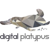 Digital Platypus logo, Digital Platypus contact details