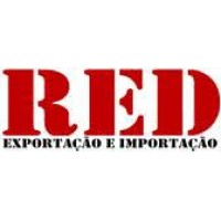 Red Export & Import logo, Red Export & Import contact details