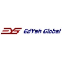 EdYah Global logo, EdYah Global contact details