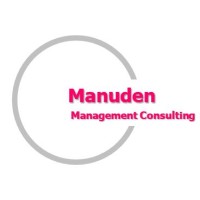 Manuden Europe logo, Manuden Europe contact details