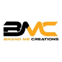 Brand Me Creations logo, Brand Me Creations contact details