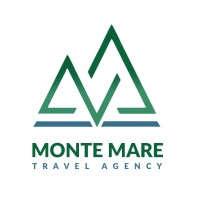 Monte Mare Travel logo, Monte Mare Travel contact details