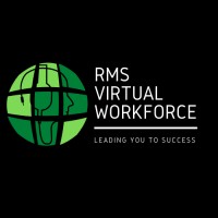 RMS Virtual Workforce logo, RMS Virtual Workforce contact details