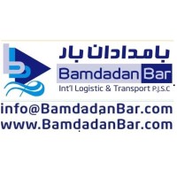 Bamdadan Bar Int'l Logistics & Transport Co. logo, Bamdadan Bar Int'l Logistics & Transport Co. contact details