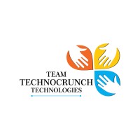 Team Technocrunch Technologies logo, Team Technocrunch Technologies contact details