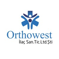 Orthowest İlaç San Ltd Şti logo, Orthowest İlaç San Ltd Şti contact details